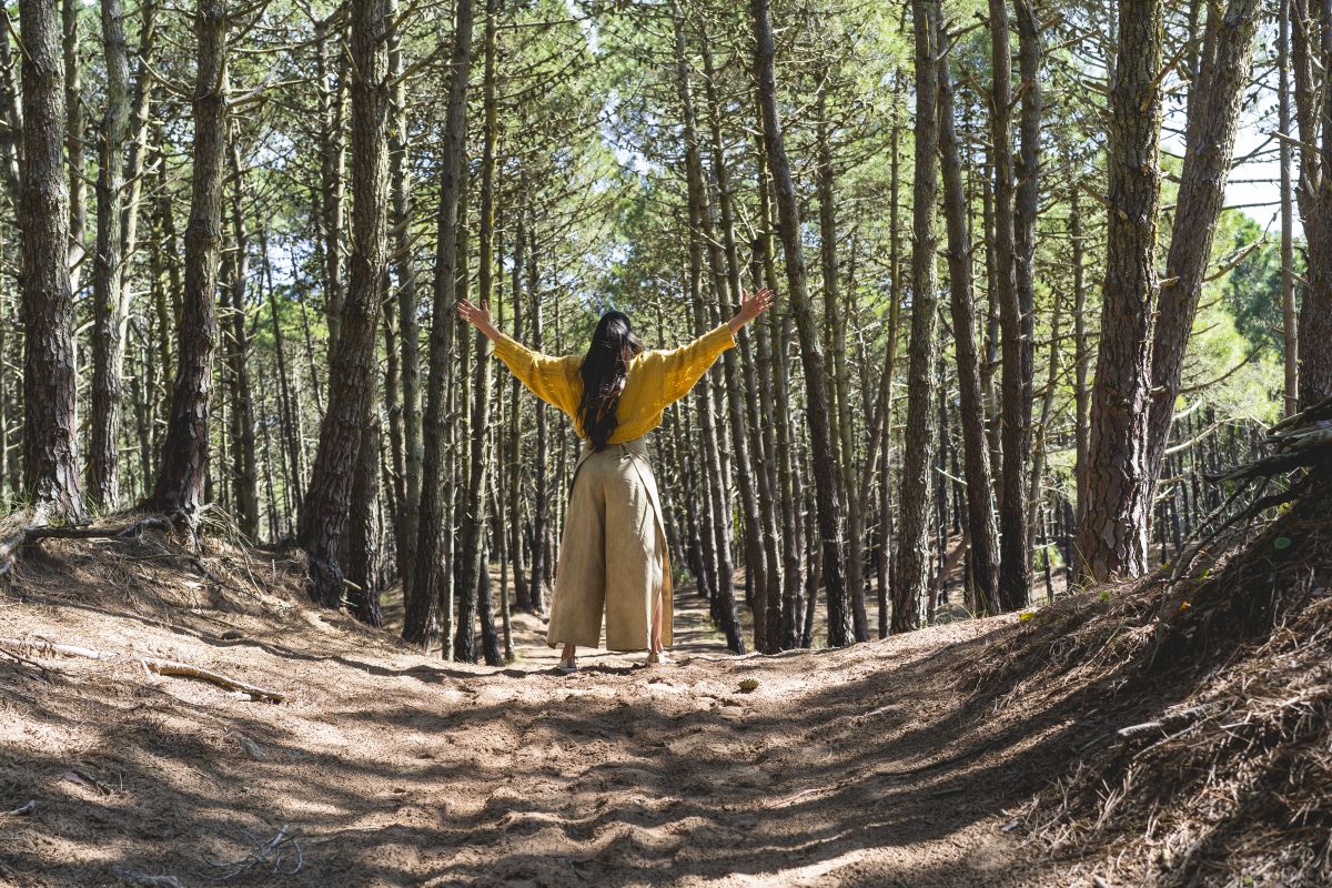 Crecimiento espiritual, un camino para todos los colombianos hacia una vida más plena y consciente