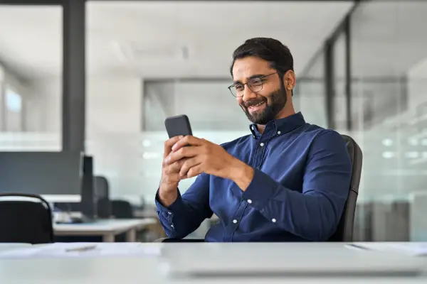 Haz de tu celular una herramienta productiva