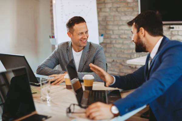 Tres estrategias clave para hacer crecer tu negocio en un mercado competitivo