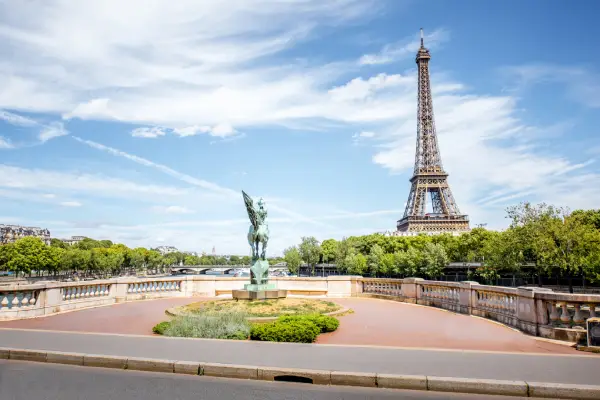 Escapada París, Francia: Descubre el encanto de la ciudad del amor
