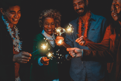 Tradiciones navideñas en Latinoamérica