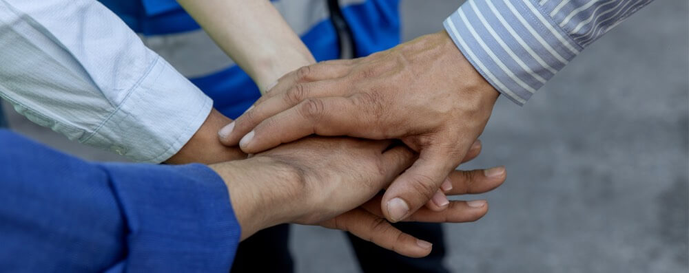 Cooperativas y solidaridad: apoyo en tiempos de crisis
