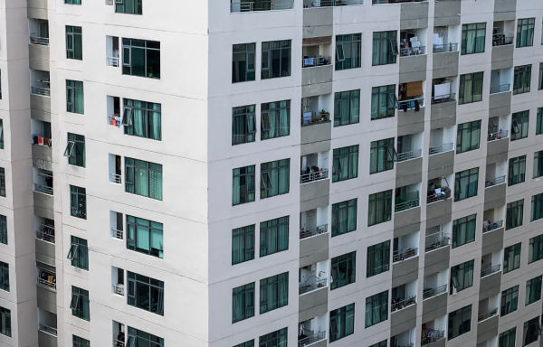 Apartamento o casa: ¿En cuál invertir?