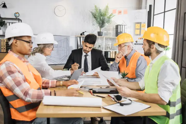 La importancia del reglamento interno de trabajo en las empresas