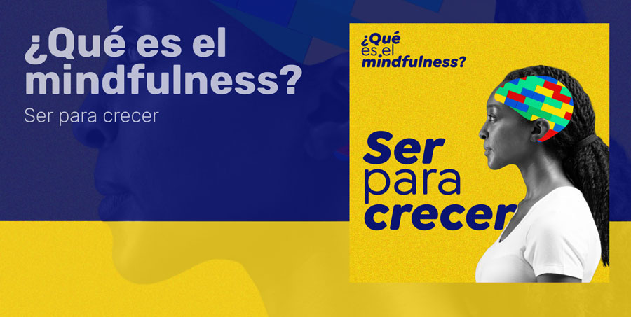 Mindfulness una herramienta para la salud mental