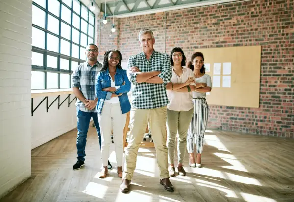 Emprender en Colombia: un camino de resiliencia y transformación