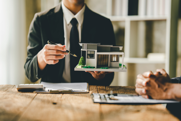 ¿Se puede comprar una vivienda hipotecada?