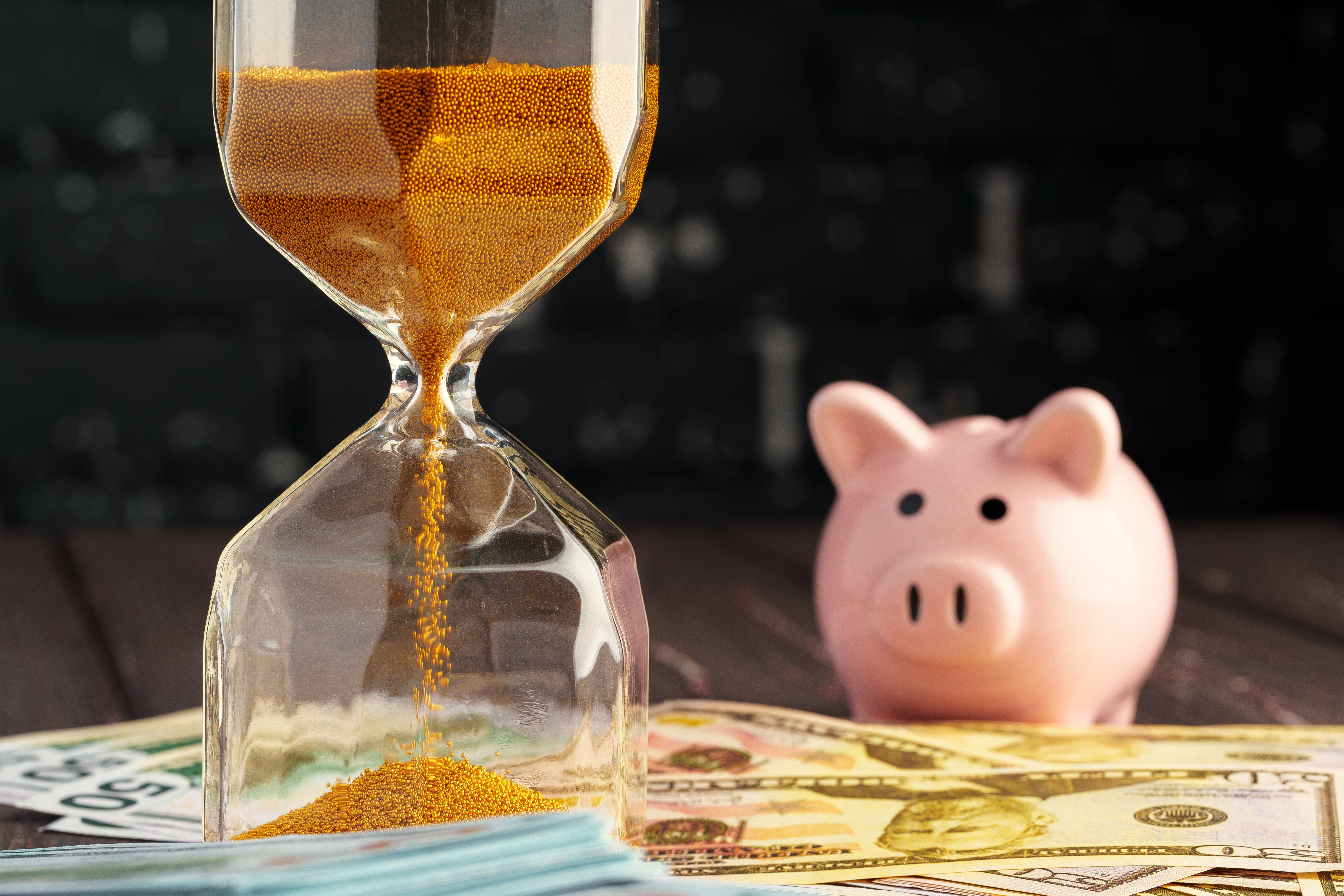 ¿Cómo ahorrar dinero desde joven?