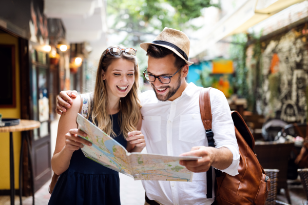 ¿Cómo ayuda el turismo a tu bienestar mental?