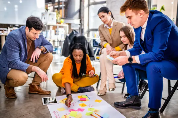 Los I-elementos del emprendimiento: guía para iniciar y fortalecer tu negocio
