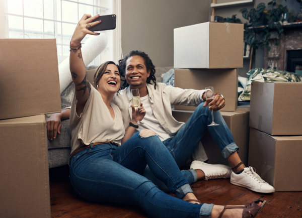Haz que tu arriendo se convierta en inversión y logres tu vivienda