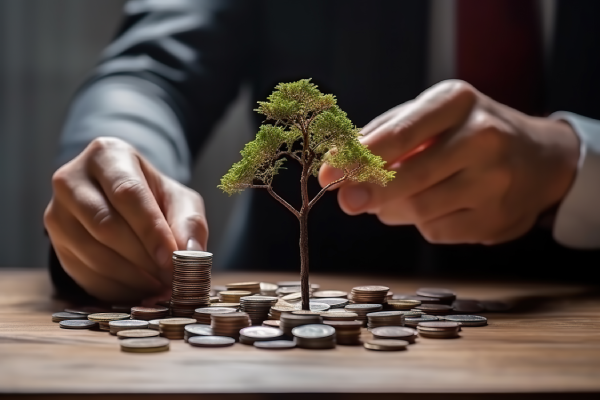 Emprendimiento sostenible para el mundo