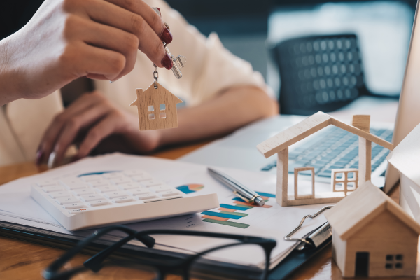 ¿Cómo escoger tu vivienda perfecta?