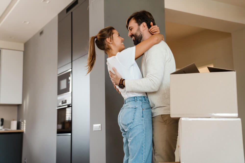 Comprar vivienda en pareja: retos, consejos y beneficios Coomeva