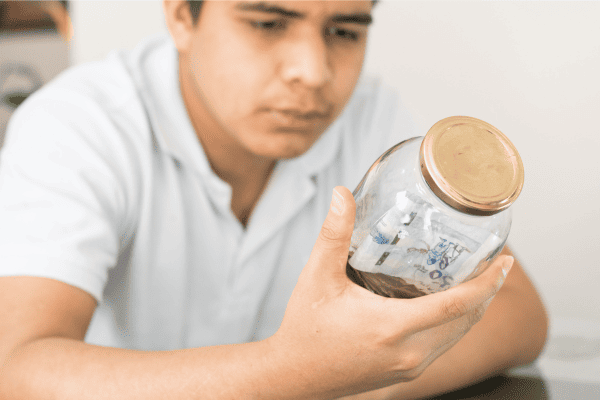 Estrategias realistas para saber cuánto deberías ahorrar cada mes