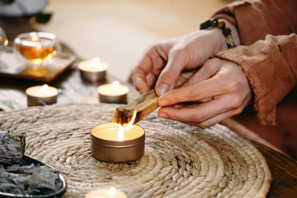 Armonía en tu hogar: el Feng Shui en tu garaje