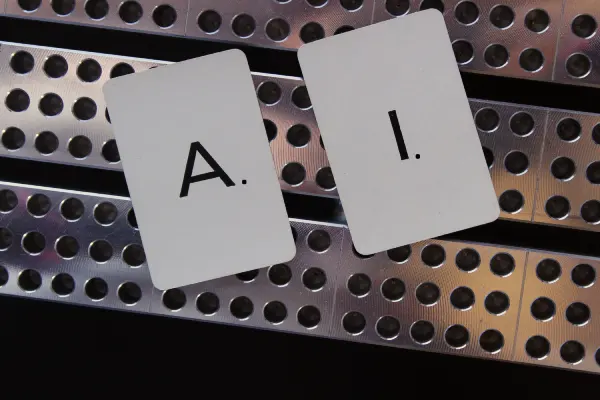 Inteligencia humana e inteligencia artificial