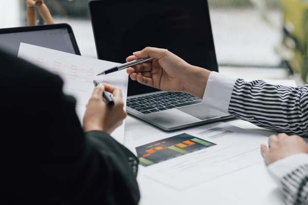 Potencia tu emprendimiento a través de mentorías