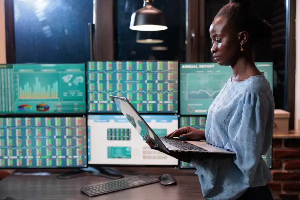 Inversiones en el Metaverso – explorando el nuevo territorio financiero digital
