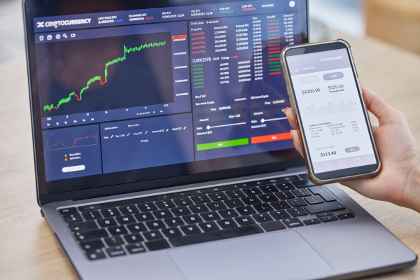 Oportunidades de las Fintech para el inversor promedio