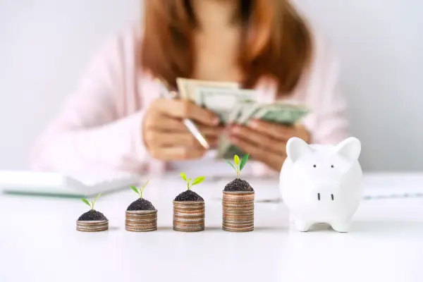 Tipos de inversiones: Clasificación, características y ejemplos