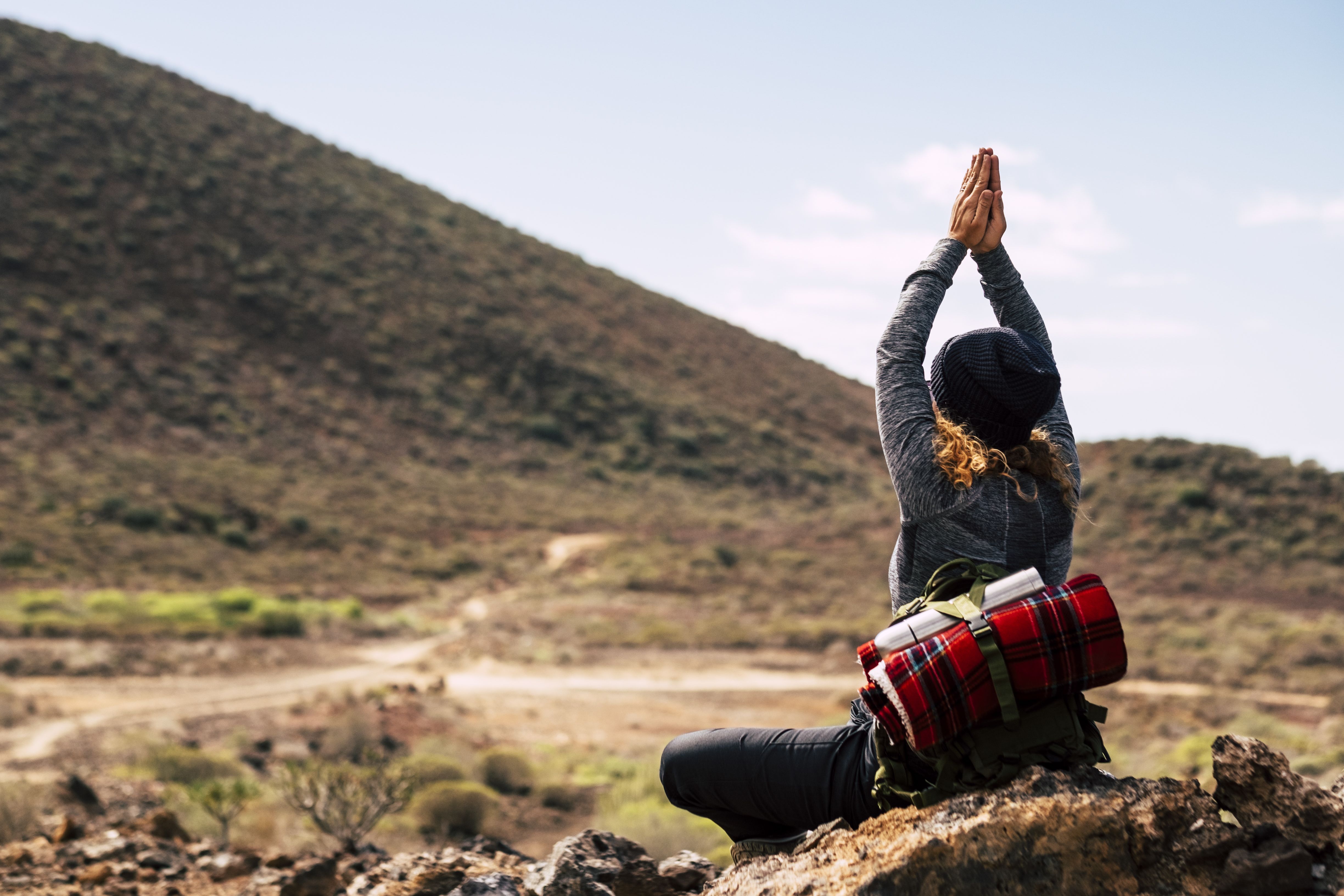 Mindfulness: una guía para reducir el estrés