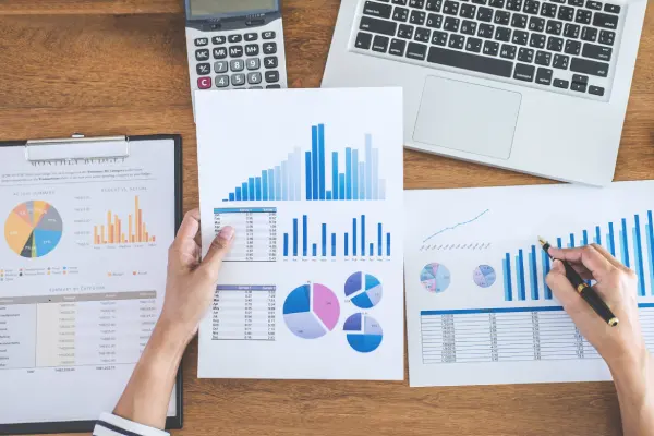 ¿Cuáles son los estados financieros básicos de una empresa?