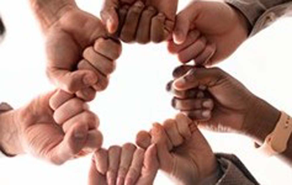 Cooperar: el arte de construir juntos