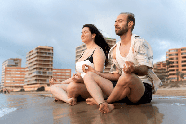 Mindfulness para la vida moderna técnicas de meditación y atención plena