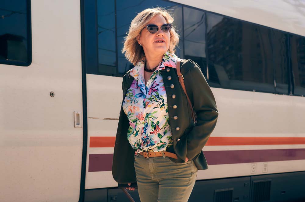 Tu momento es ahora: 5 destinos europeos para disfrutar después de los 50