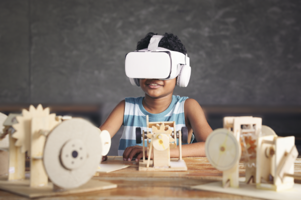 La tecnología en la educación