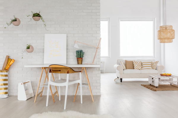 Consejos para organizar tu espacio de trabajo