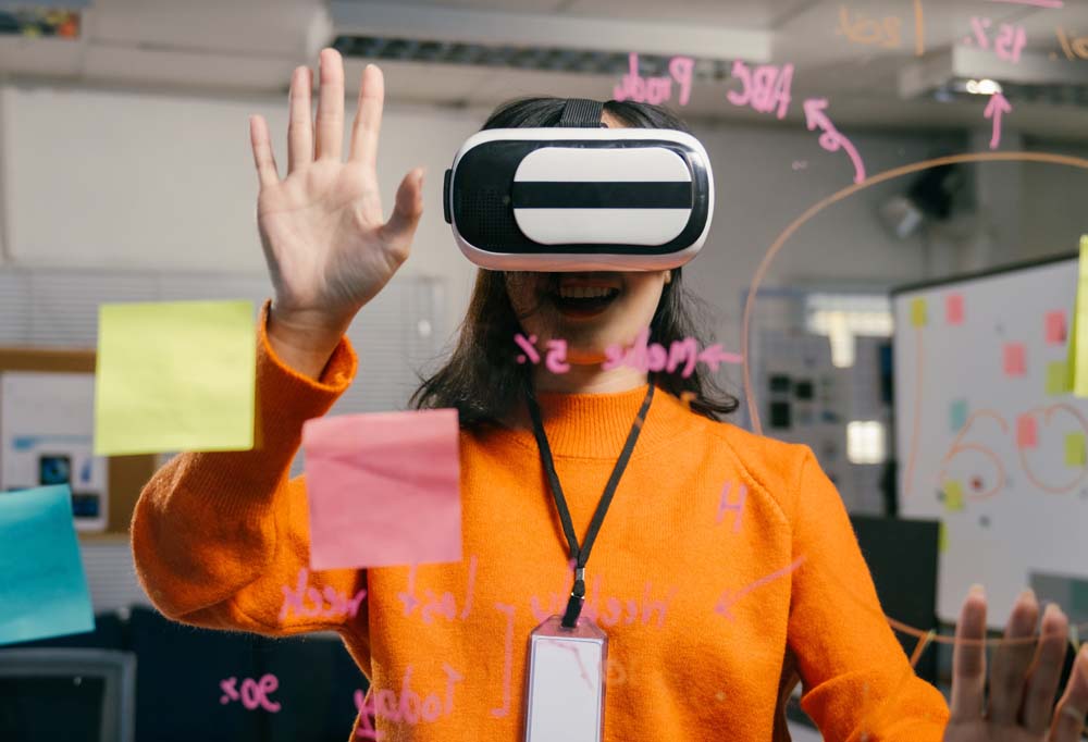 Emprendimientos híbridos: Negocios que combinan lo digital y lo físico