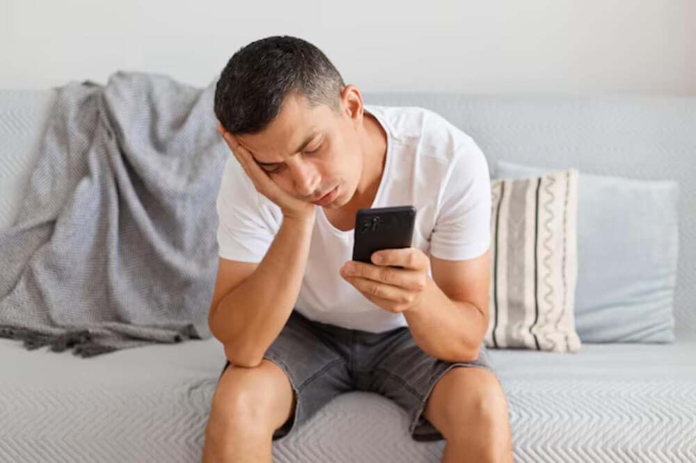 Bienestar digital: cómo cuidar tu salud mental en la era de las pantallas