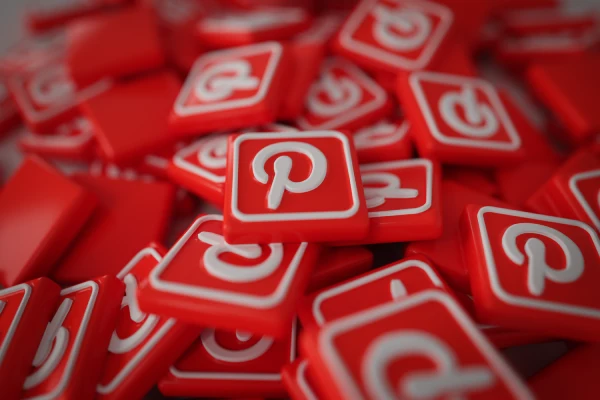 Pinterest como herramienta digital