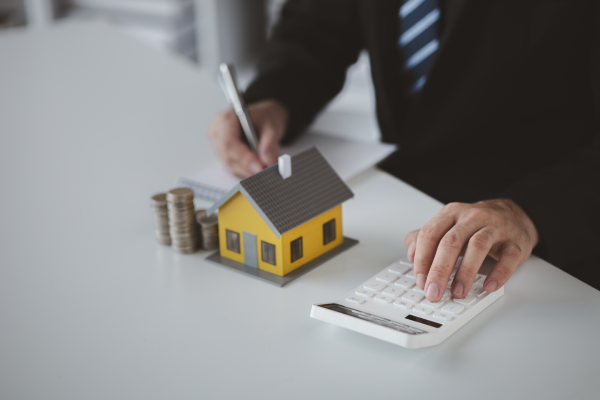 Cómo planificar tu ahorro para una vivienda