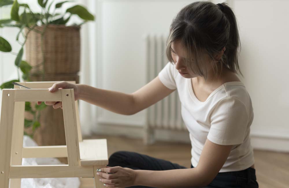 Cómo prepararse financieramente desde joven para una vivienda