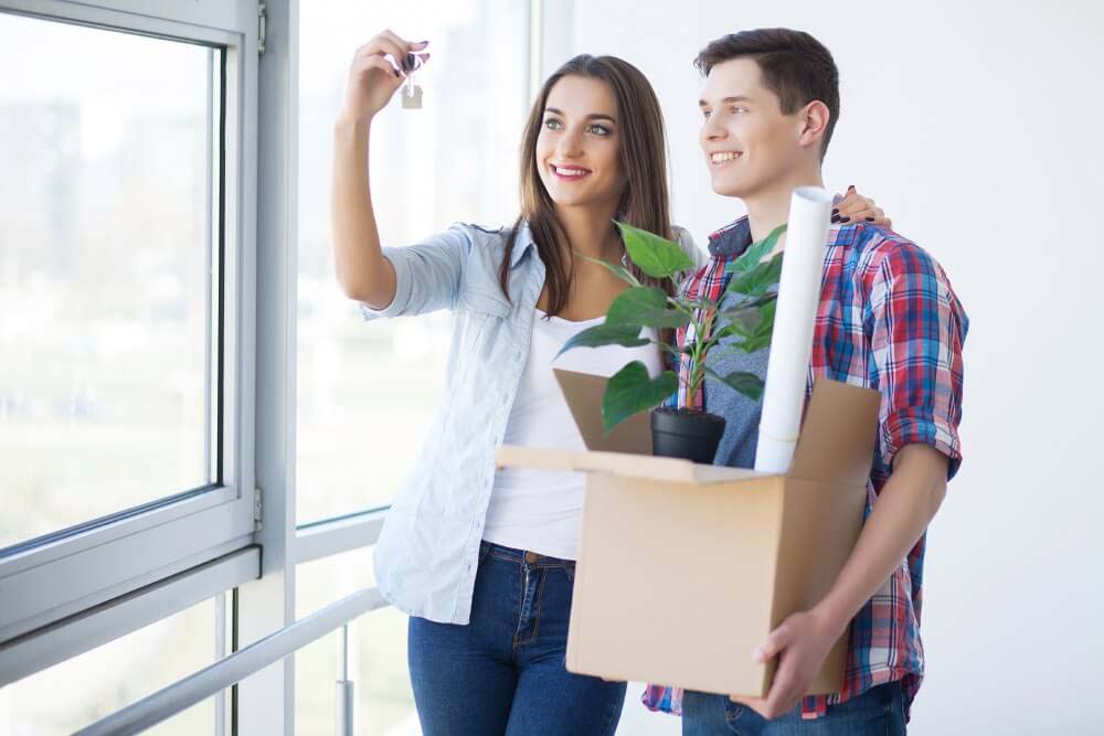 La guía completa para comprar tu primera vivienda