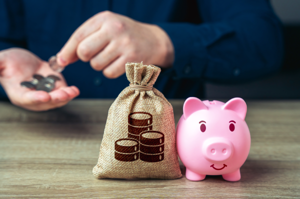 Cómo establecer hábitos financieros positivos