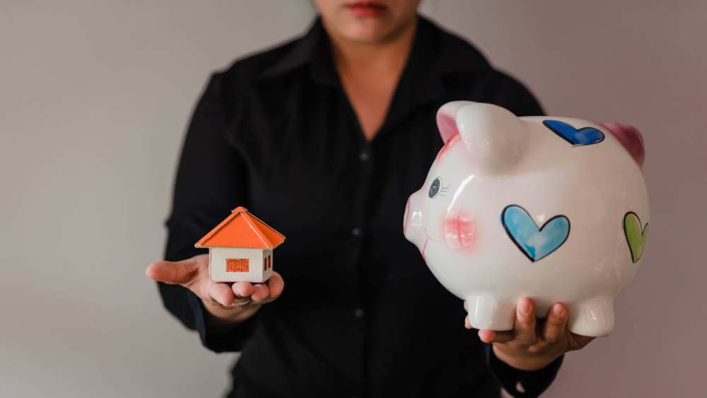 Claves para ahorrar y alcanzar la cuota inicial de tu vivienda