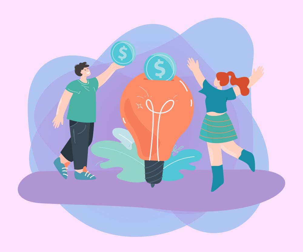 Mentalidad financiera: cambia tu relación con el dinero