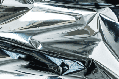 Papel aluminio, sus usos y beneficios