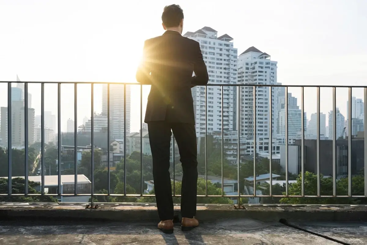 Confianza financiera: el valor de no estar solo en momentos clave