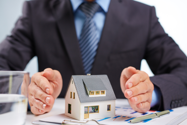 ¿Qué es la constitución de una hipoteca?