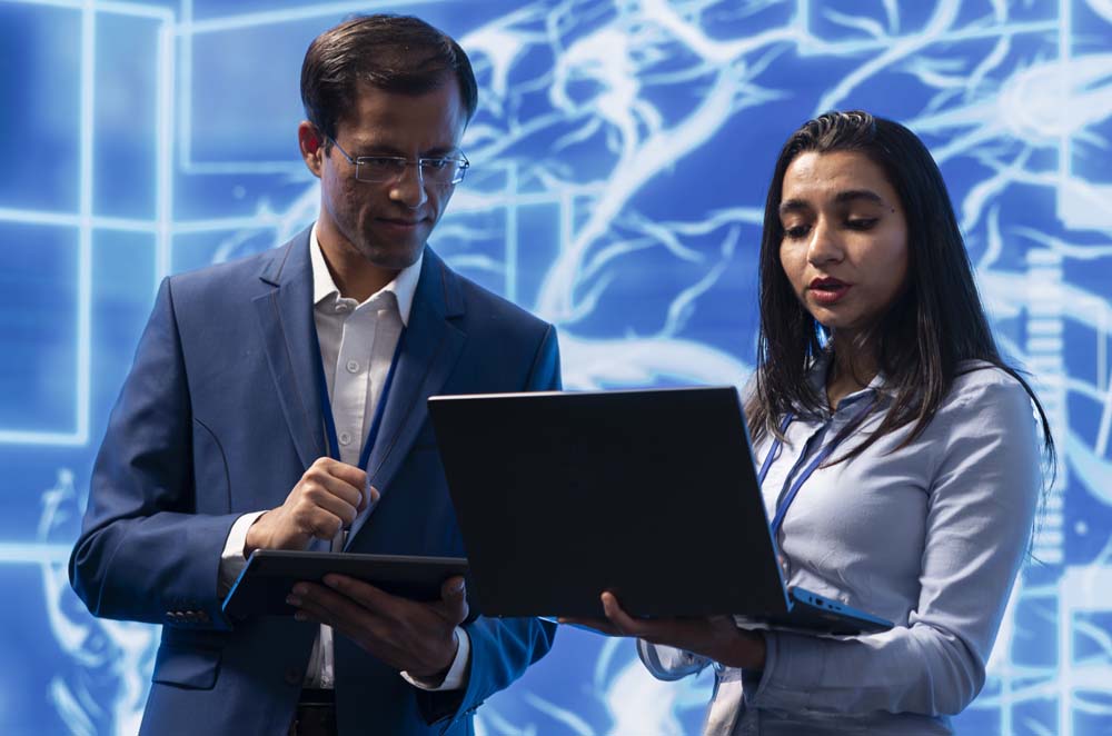 Alucinaciones de la IA