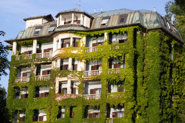 Arquitectura bioclimática: diseño sustentable con metodologías clave