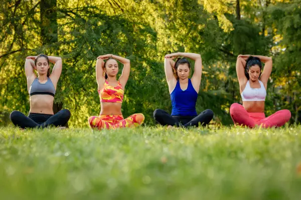 Deportes para practicar con amigas en Colombia y mantenerse activas