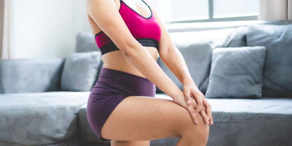 Deportes que ayudan a aliviar los cólicos menstruales en Colombia