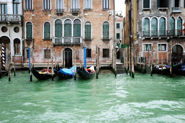 Venecia y sus lugares turísticos 