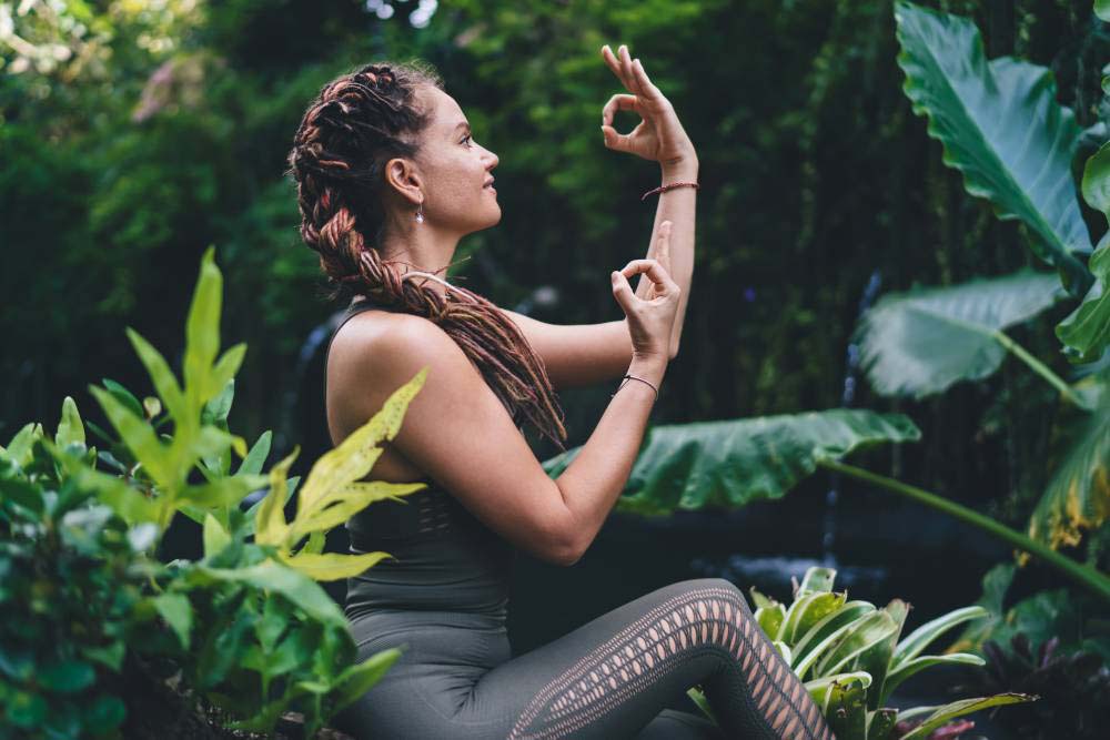 Caminos ancestrales: bienestar y conexión con tu ser interior